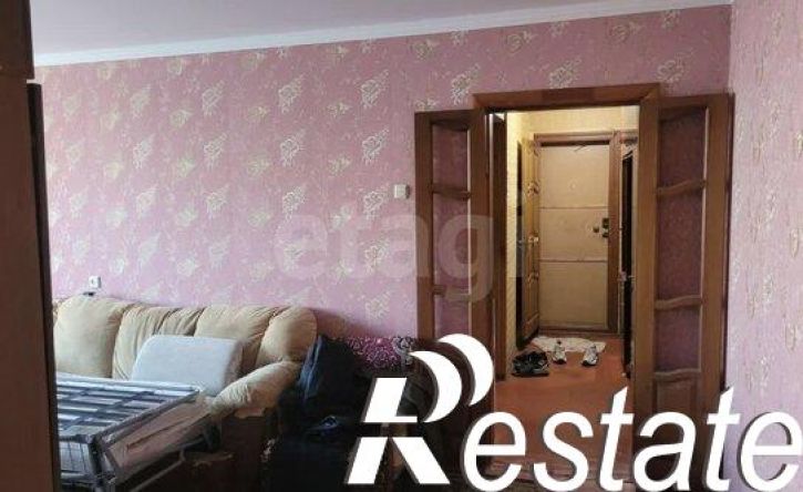 3-комн квартира улица Коваленко, 51,  д. 51