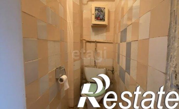 2-комн квартира улица Пушкина, 30,  д. 30