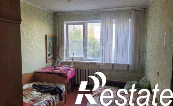 3-комн квартира улица Коваленко, 51,  д. 51