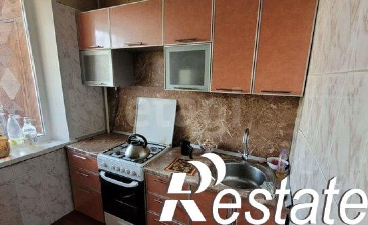 3-комн квартира улица Коваленко, 51,  д. 51