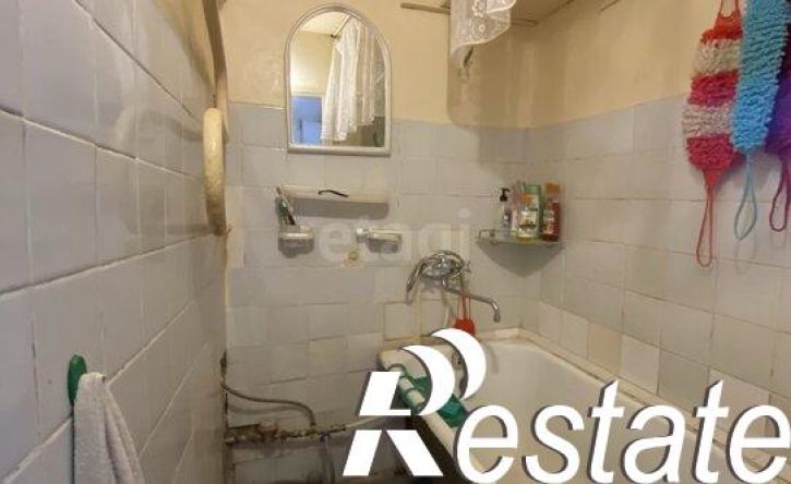 2-комн квартира улица Пушкина, 30,  д. 30