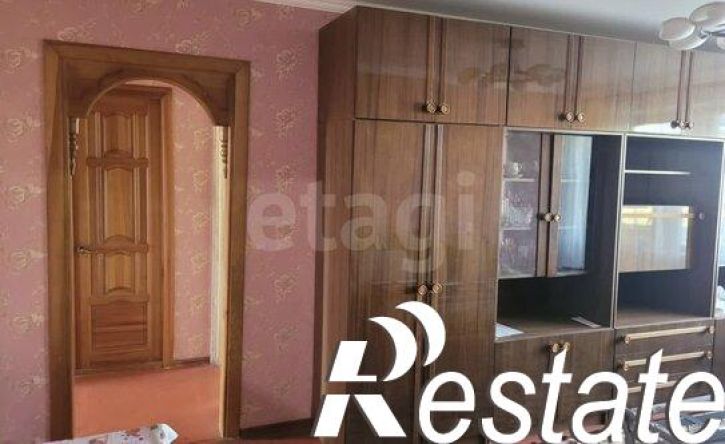 3-комн квартира улица Коваленко, 51,  д. 51