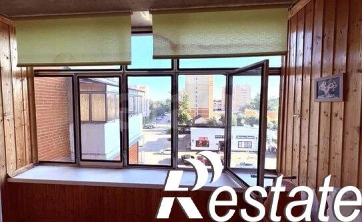 1-комн квартира Республиканская улица, 39,  д. 39