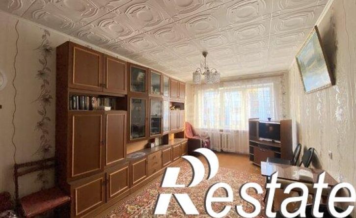 2-комн квартира улица Пушкина, 30,  д. 30