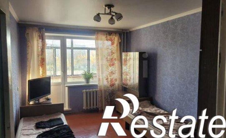 3-комн квартира улица Коваленко, 51,  д. 51