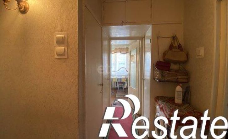 2-комн квартира улица Пушкина, 30,  д. 30