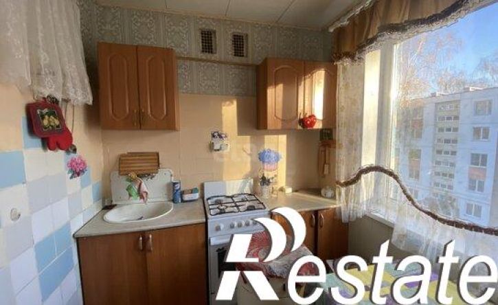 2-комн квартира улица Пушкина, 30,  д. 30