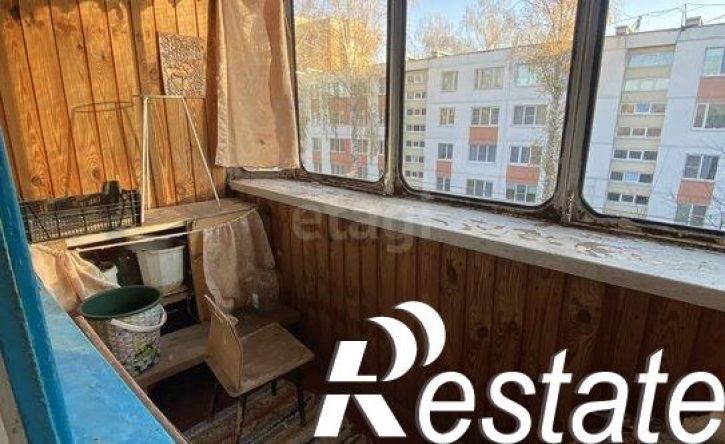 2-комн квартира улица Пушкина, 30,  д. 30