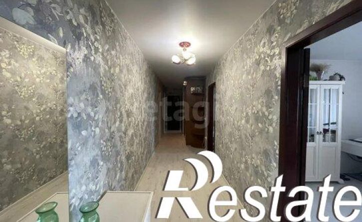 3-комн квартира Республиканская улица, 39А,  д. 39А