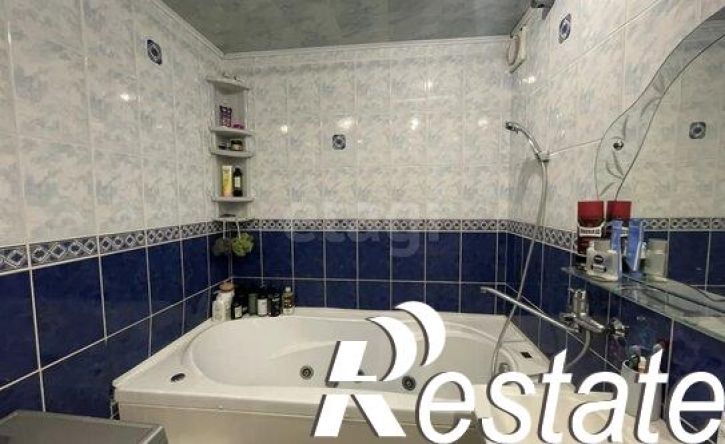 3-комн квартира Республиканская улица, 39А,  д. 39А