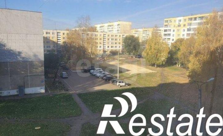 3-комн квартира улица Коваленко, 51,  д. 51