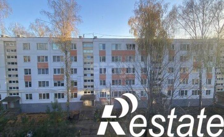 2-комн квартира улица Пушкина, 30,  д. 30