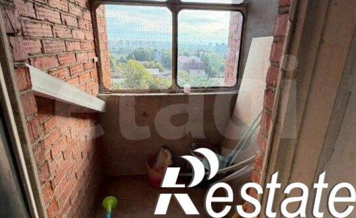 3-комн квартира Республиканская улица, 39А,  д. 39А