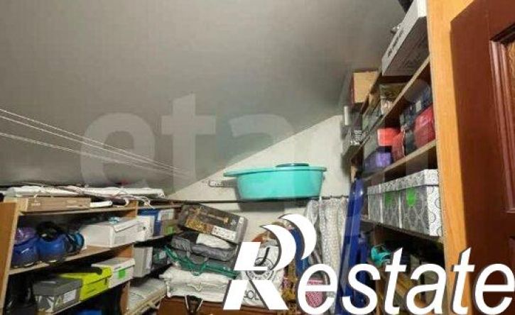 3-комн квартира Республиканская улица, 39А,  д. 39А