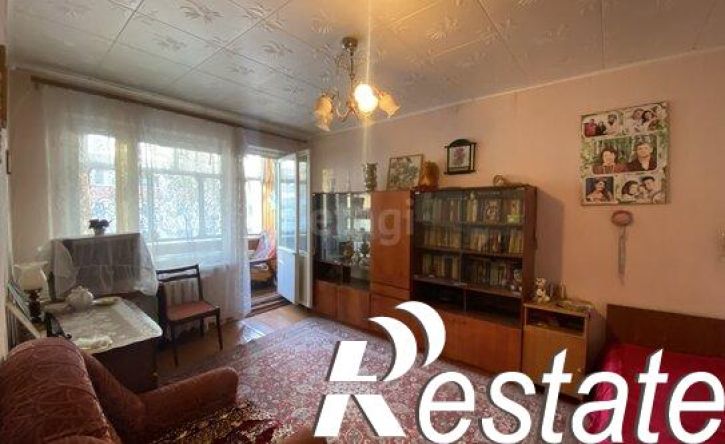 2-комн квартира улица Пушкина, 30,  д. 30