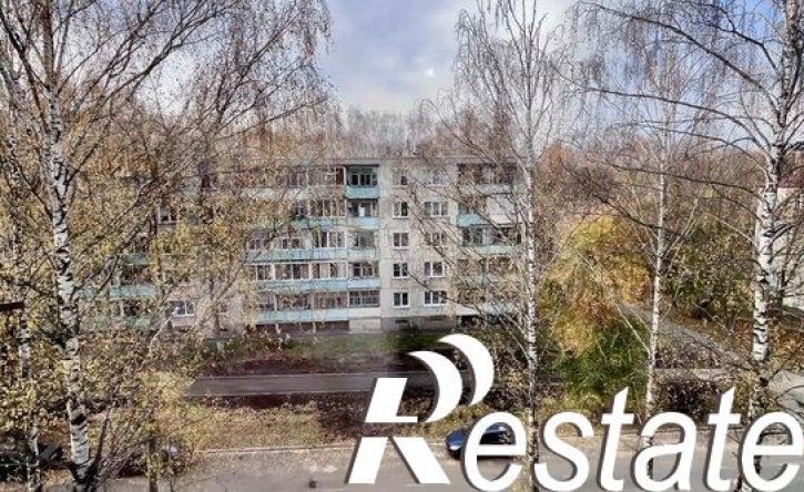 3-комн квартира Серадзская улица, 28,  д. 28
