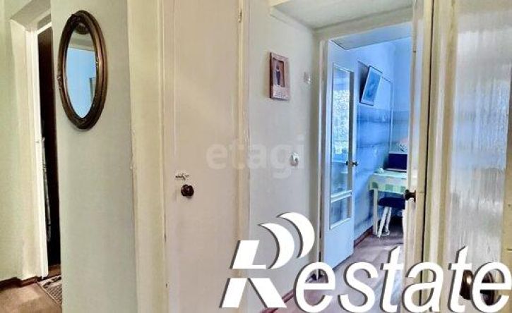 3-комн квартира Серадзская улица, 28,  д. 28