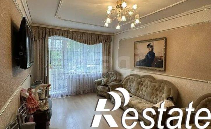 3-комн квартира Гожувская улица, 42,  д. 42