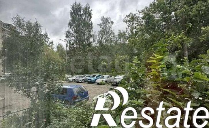 3-комн квартира Гожувская улица, 42,  д. 42