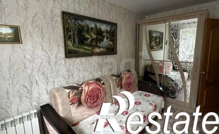 3-комн квартира Гожувская улица, 42,  д. 42