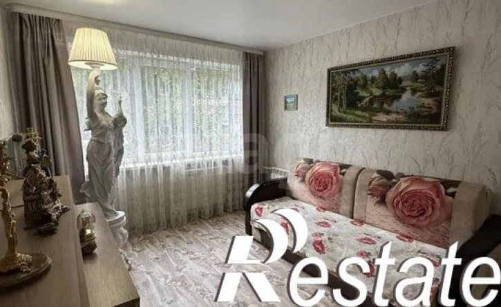 3-комн квартира Гожувская улица, 42,  д. 42