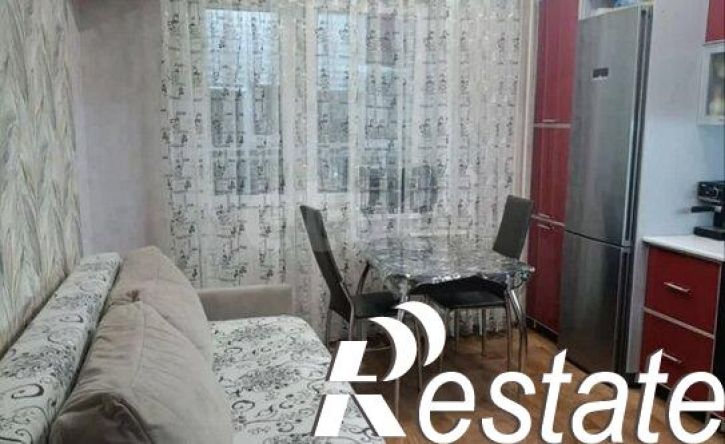 1-комн квартира Волгоградская улица, 77,  д. 77