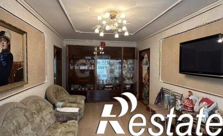 3-комн квартира Гожувская улица, 42,  д. 42