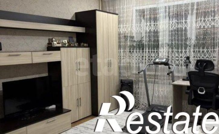 1-комн квартира Волгоградская улица, 77,  д. 77