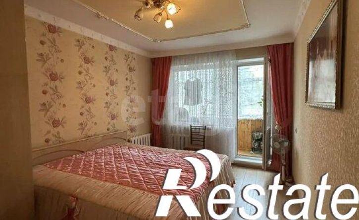 3-комн квартира Гожувская улица, 42,  д. 42