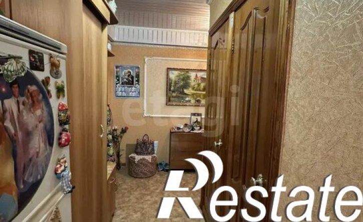 3-комн квартира Гожувская улица, 42,  д. 42