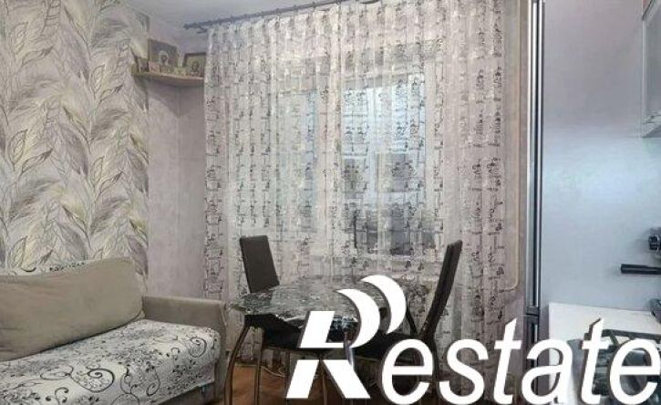 1-комн квартира Волгоградская улица, 77,  д. 77