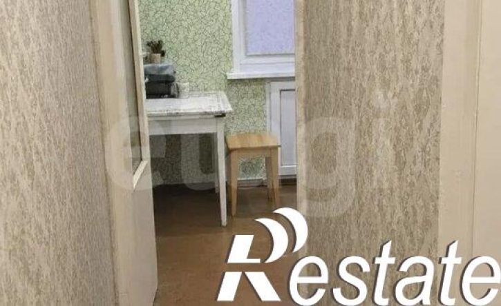 3-комн квартира проспект 60 лет Октября, 37,  д. 37