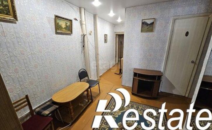 1-комн квартира улица Богдана Хмельницкого, 40,  д. 40