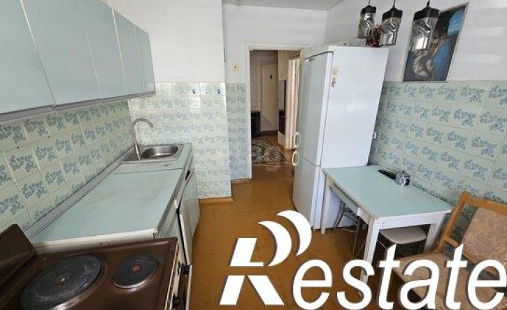 1-комн квартира улица Богдана Хмельницкого, 40,  д. 40