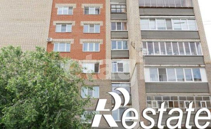 1-комн квартира улица Богдана Хмельницкого, 40,  д. 40