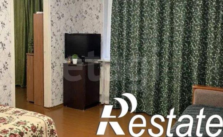 3-комн квартира проспект 60 лет Октября, 37,  д. 37