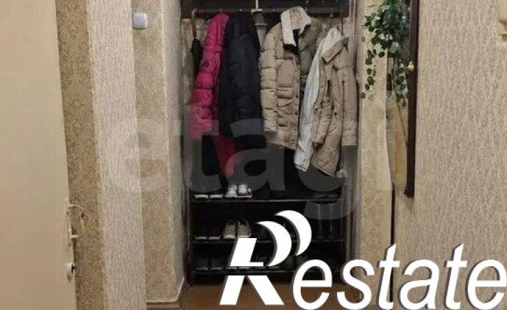 3-комн квартира проспект 60 лет Октября, 37,  д. 37