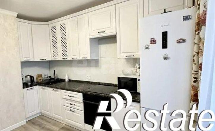 3-комн квартира улица Косарева, 45,  д. 45