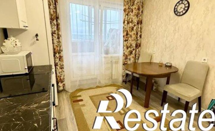 3-комн квартира улица Косарева, 45,  д. 45