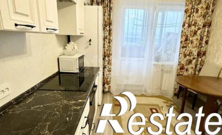 3-комн квартира улица Косарева, 45,  д. 45