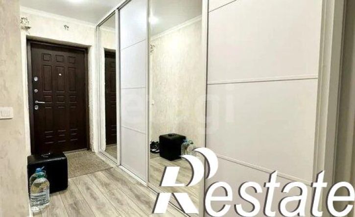 3-комн квартира улица Косарева, 45,  д. 45