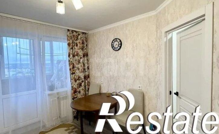 3-комн квартира улица Косарева, 45,  д. 45