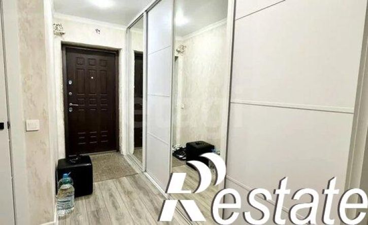 3-комн квартира улица Косарева, 45,  д. 45