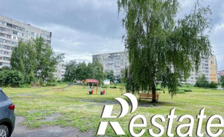 1-комн квартира Волгоградская улица, 96,  д. 96