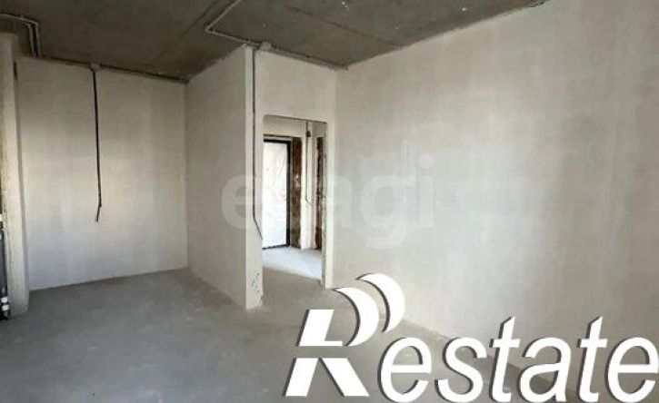 1-комн квартира улица Косарева, 15А,  д. 15А
