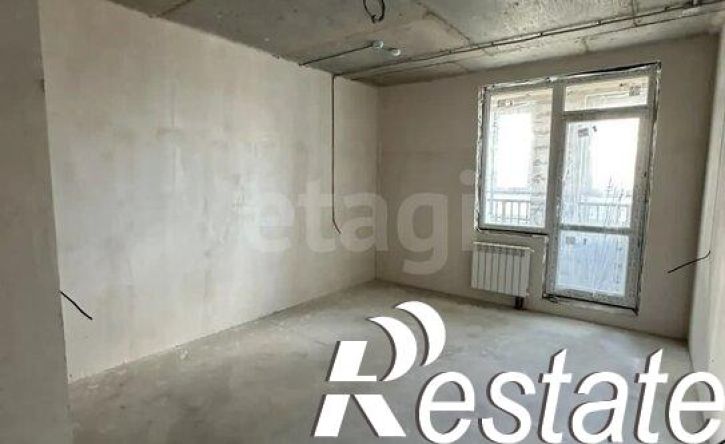 1-комн квартира улица Косарева, 15А,  д. 15А