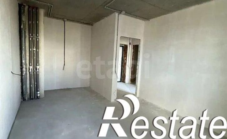 1-комн квартира улица Косарева, 15А,  д. 15А