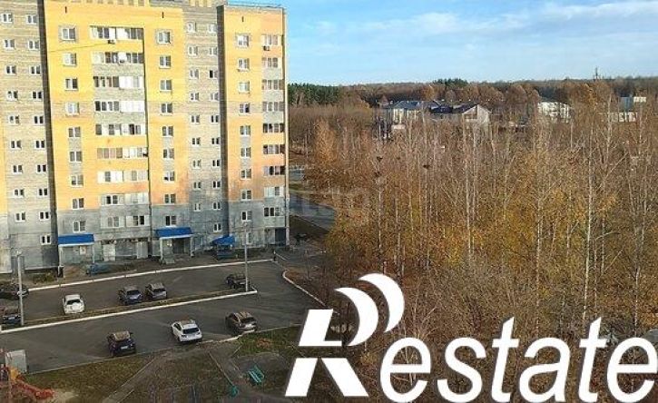 3-комн квартира улица Победы, 23,  д. 23