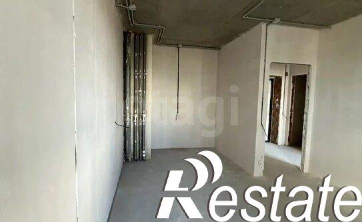 1-комн квартира улица Косарева, 15А,  д. 15А