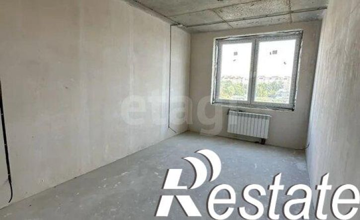 1-комн квартира улица Косарева, 15А,  д. 15А